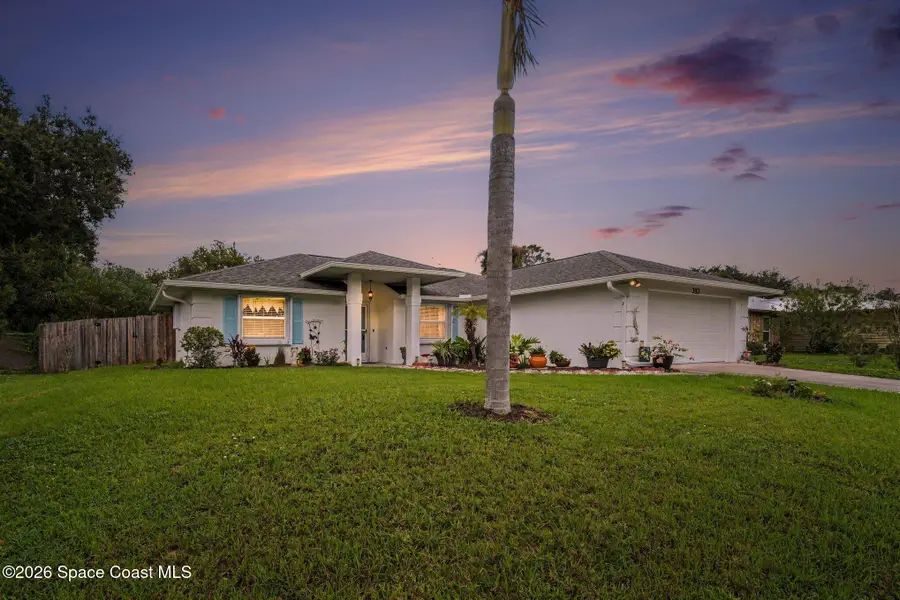 353 NW Rheine Road Nw, Palm Bay, FL 32907 - #2