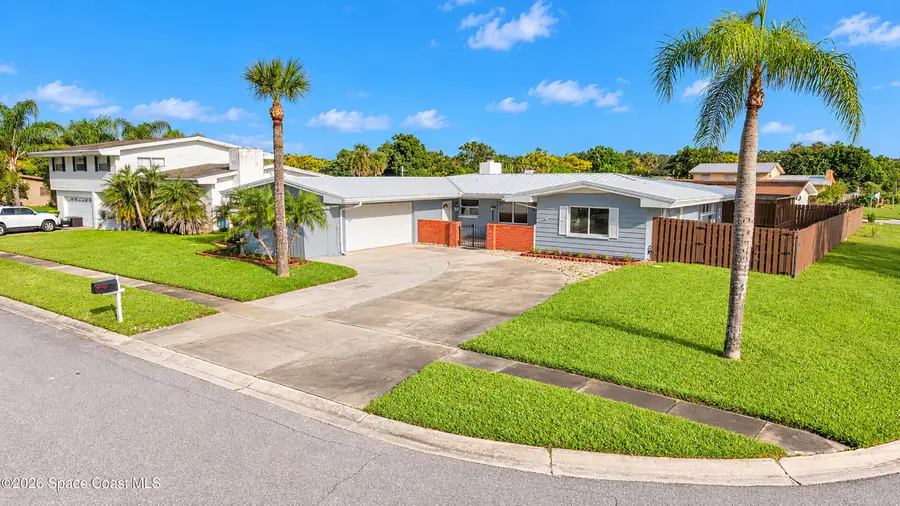 382 Chester Drive, Cocoa, FL 32926 - #2