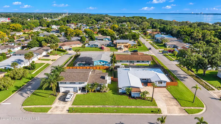 382 Chester Drive, Cocoa, FL 32926 - #3