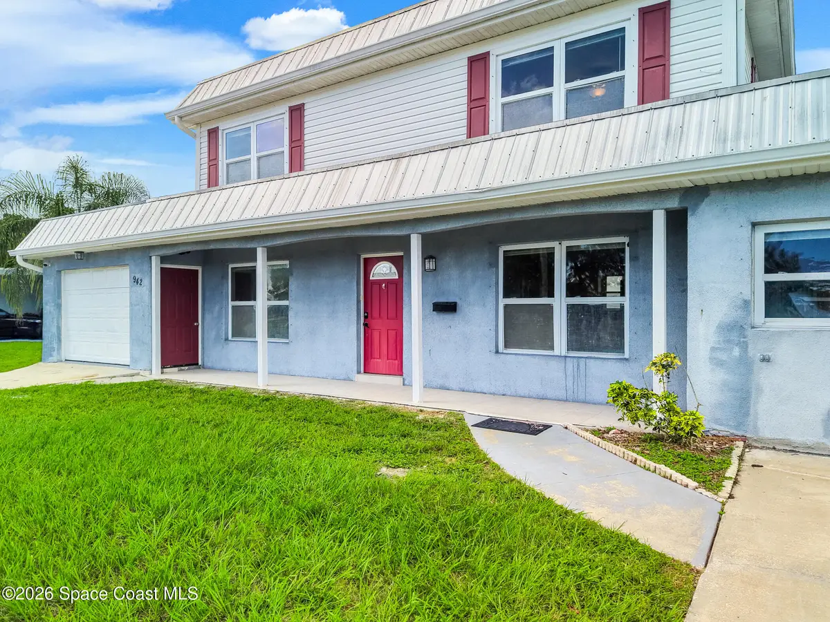 942 Chace Lane Ne, Palm Bay, FL 32905 - #1