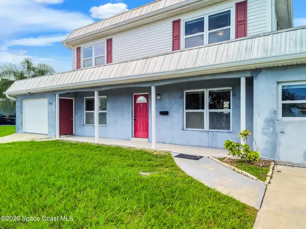 942 Chace Lane Ne, Palm Bay, FL 32905