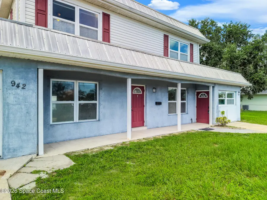 942 Chace Lane Ne, Palm Bay, FL 32905 - #2