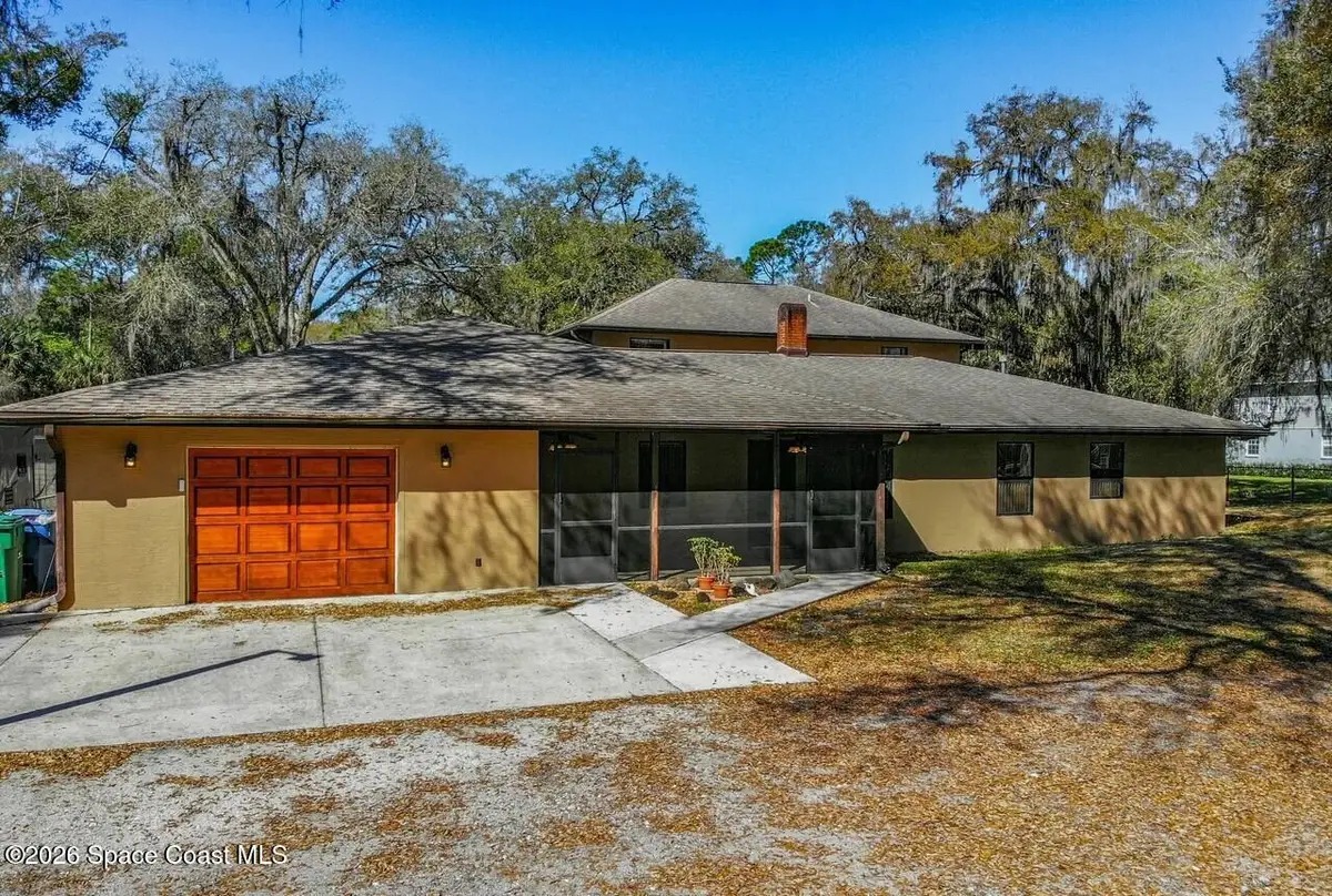 2316 Tomoka Farms Road, Port Orange, FL 32128 - #1