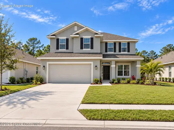 1285 Kylar Drive Nw, Palm Bay, FL 32907