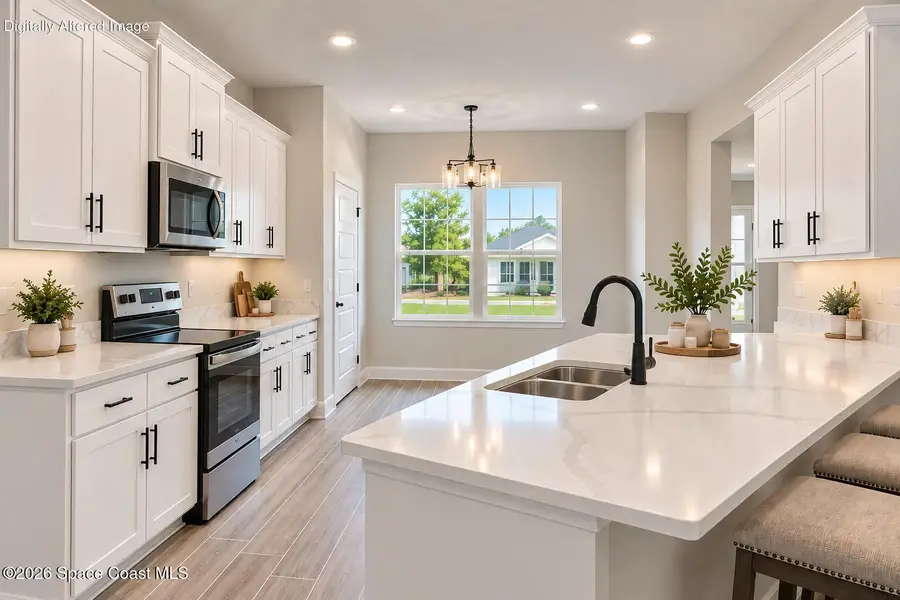 1285 Kylar Drive Nw, Palm Bay, FL 32907 - #2