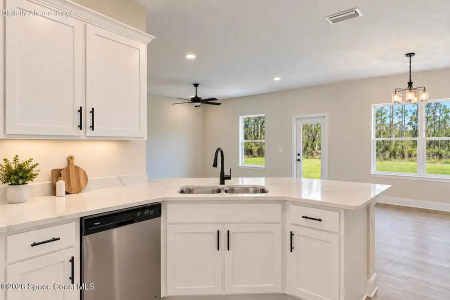 1285 Kylar Drive Nw, Palm Bay, FL 32907 - #3