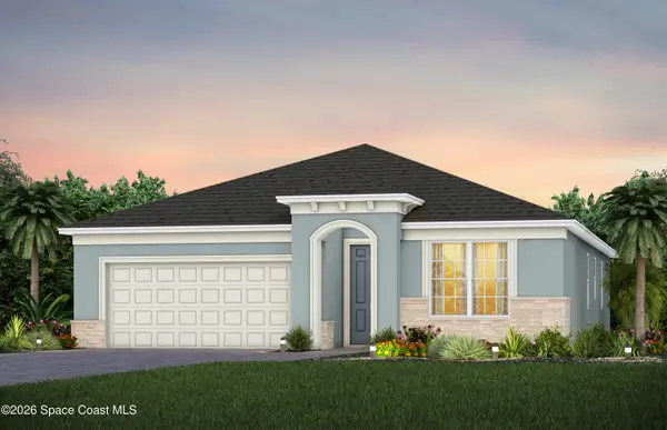 2693 Portadown Street, Ormond Beach, FL 32174
