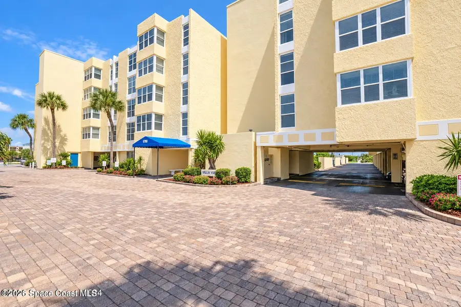 4700 Ocean Beach Boulevard #315, Cocoa Beach, FL 32931 - #2