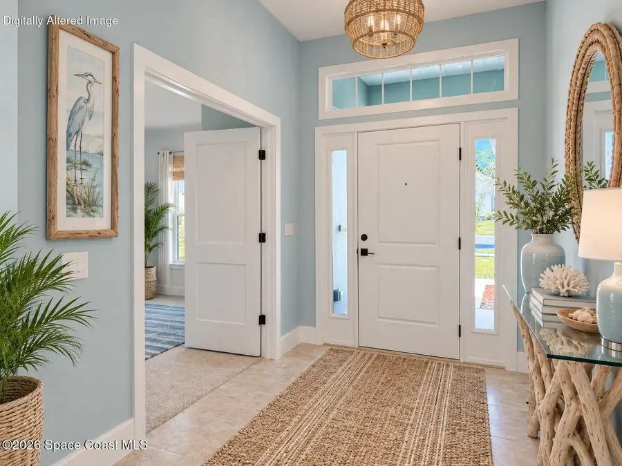 1077 Soleway Avenue Nw, Palm Bay, FL 32907 - #2