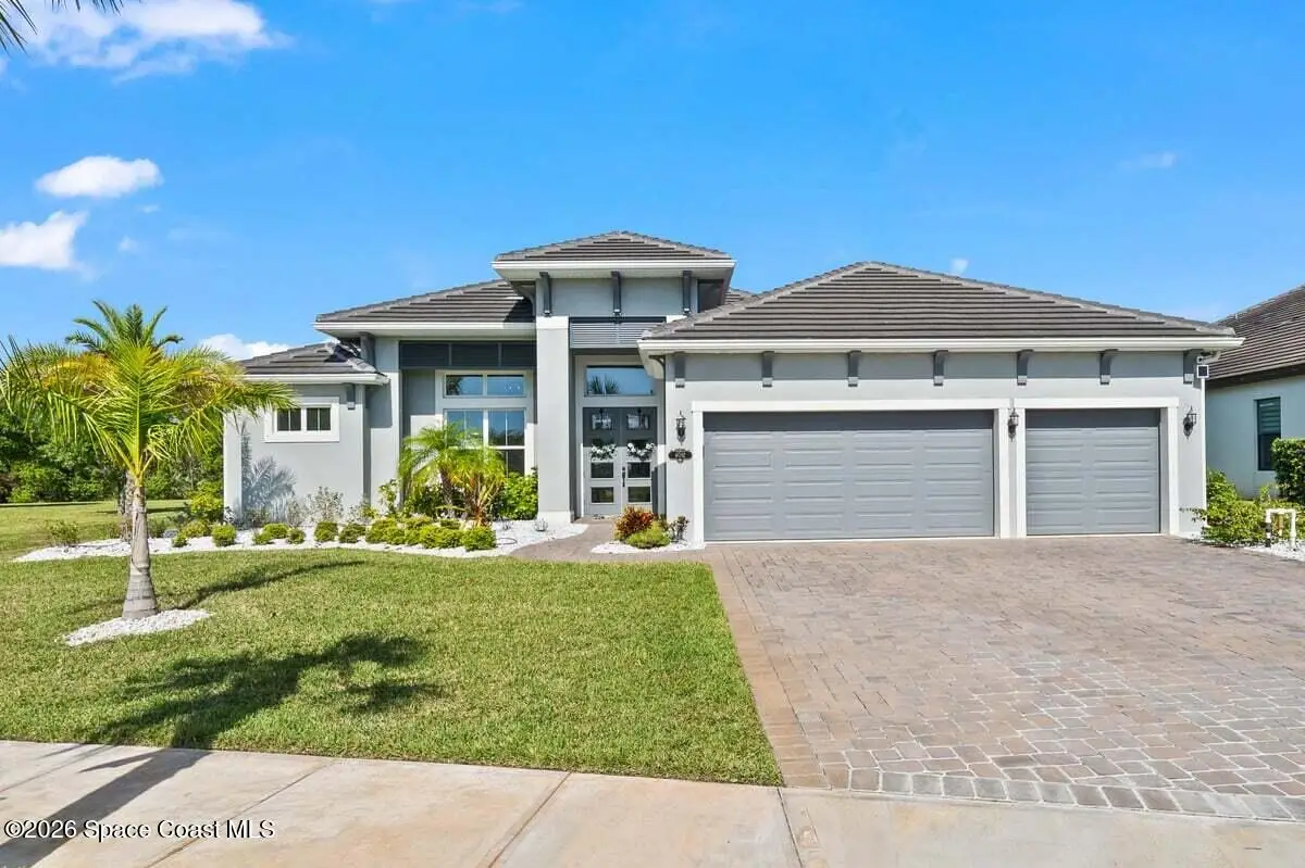 4092 Durksly Drive, Melbourne, FL 32940 - #1