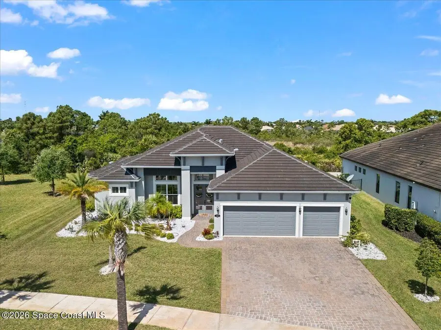 4092 Durksly Drive, Melbourne, FL 32940 - #2