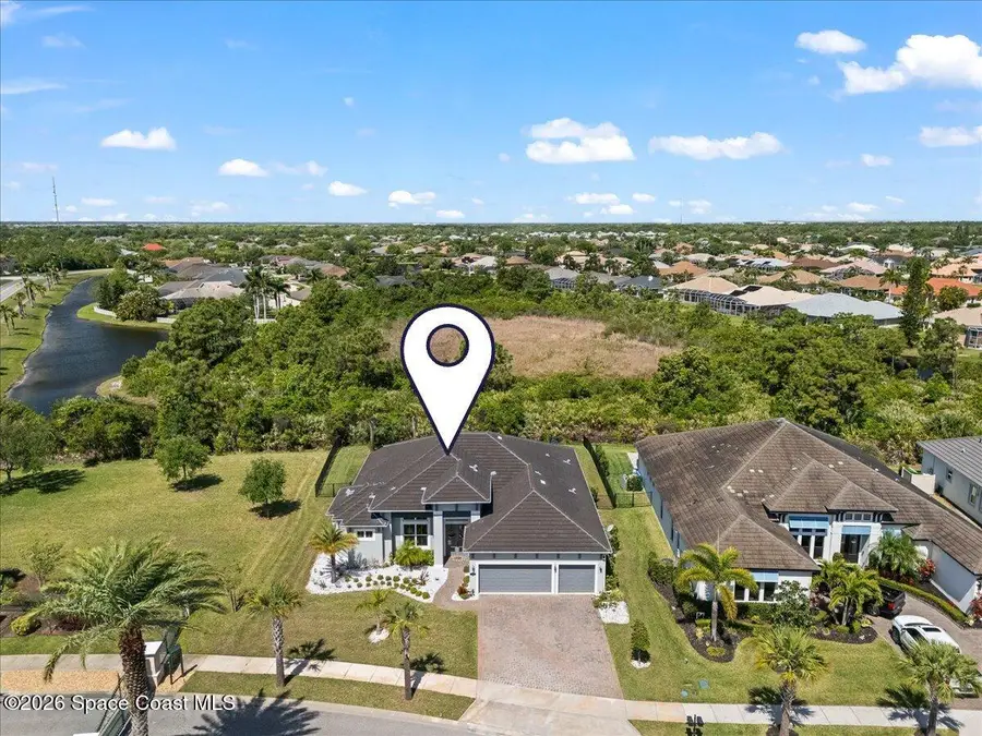 4092 Durksly Drive, Melbourne, FL 32940 - #3