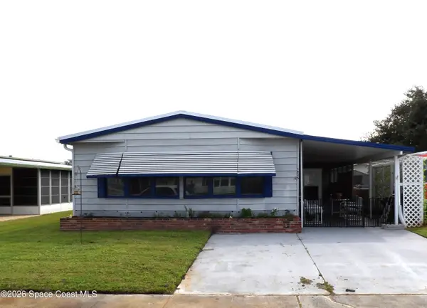 1925 Live Oak Street Ne, Palm Bay, FL 32905