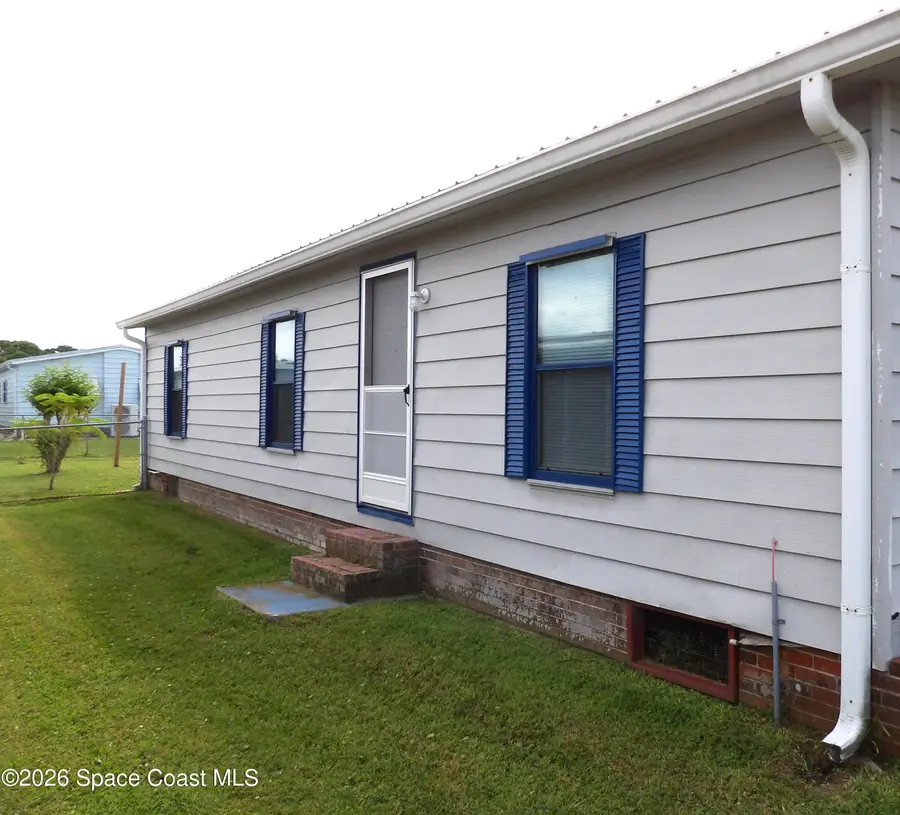 1925 Live Oak Street Ne, Palm Bay, FL 32905 - #2