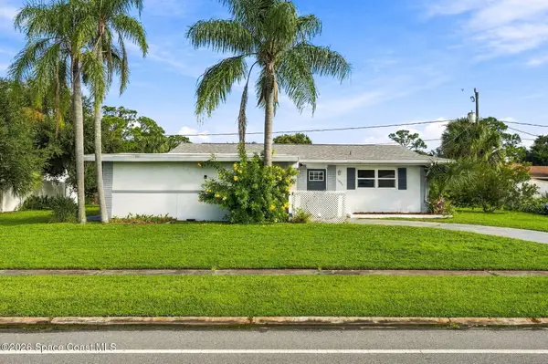 1054 Daytona Drive Ne, Palm Bay, FL 32905