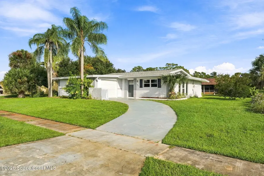 1054 Daytona Drive Ne, Palm Bay, FL 32905 - #2