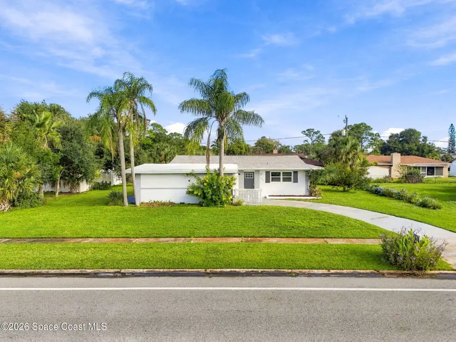 1054 Daytona Drive Ne, Palm Bay, FL 32905 - #3