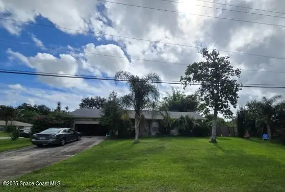 1195 Emerson Drive Ne, Palm Bay, FL 32907 - #1