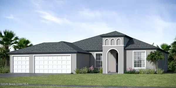1330 Lamplighter Drive Nw #44, Palm Bay, FL 32907