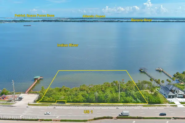0 N Highway 1, Melbourne, FL 32935