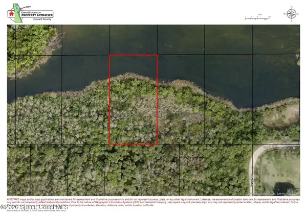 0 Brickell Lane, Cocoa, FL 32926
