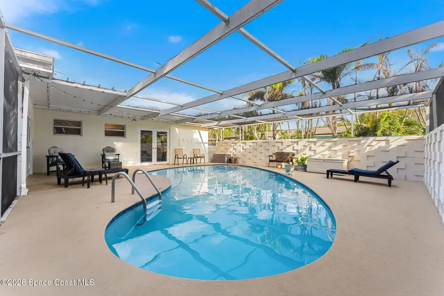 926 Santa Cruz Road, Cocoa Beach, FL 32931 - #2
