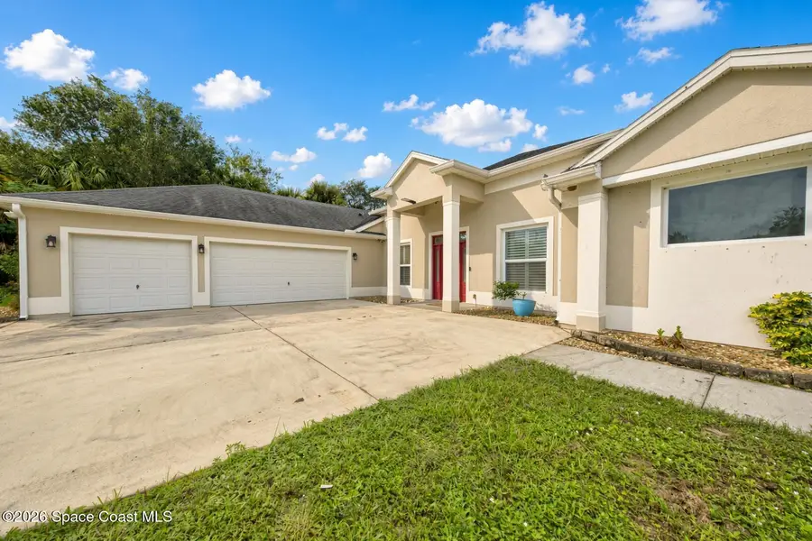 5275 Vacaro Avenue, Cocoa, FL 32926 - #2