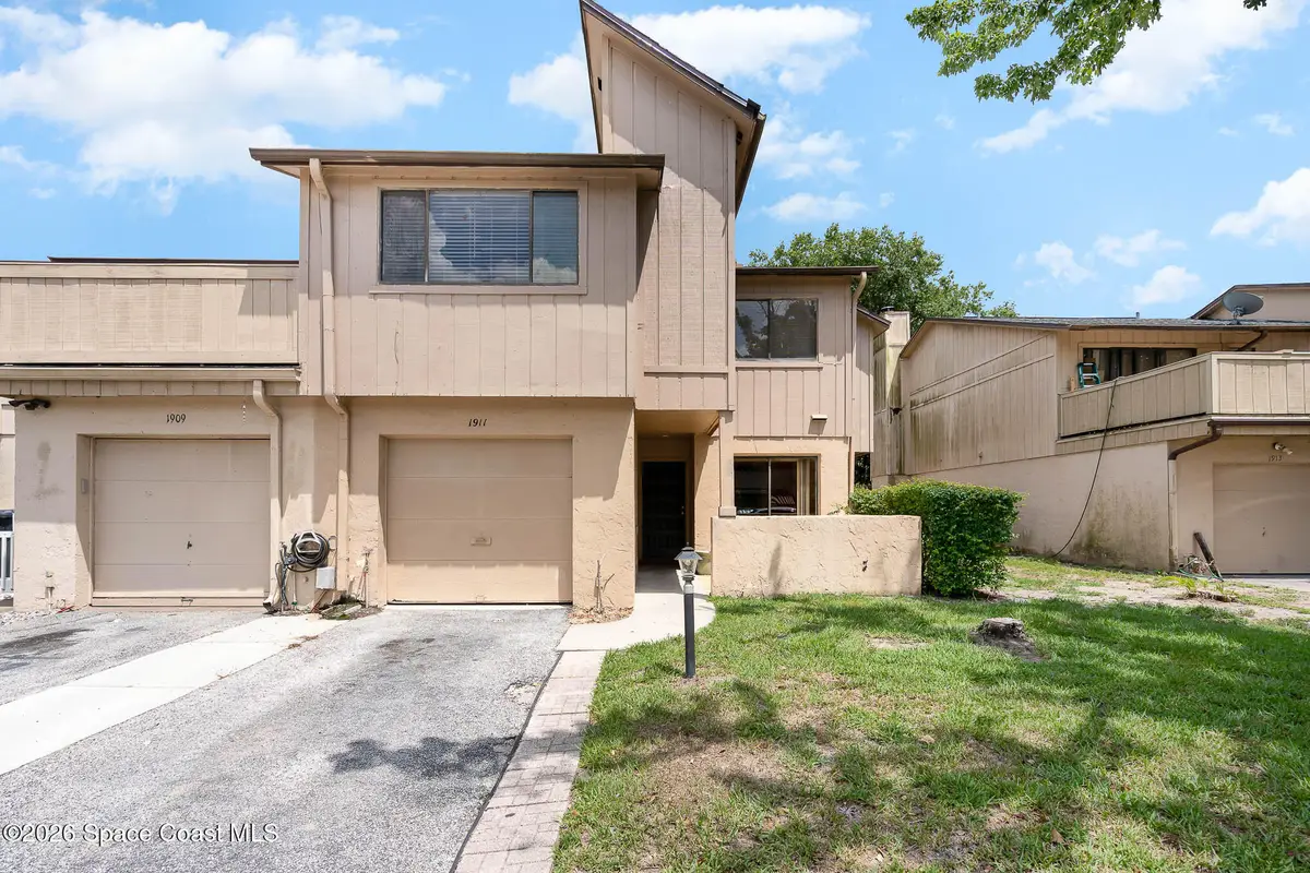 1911 Cashew Courtway, Titusville, FL 32780 - #1
