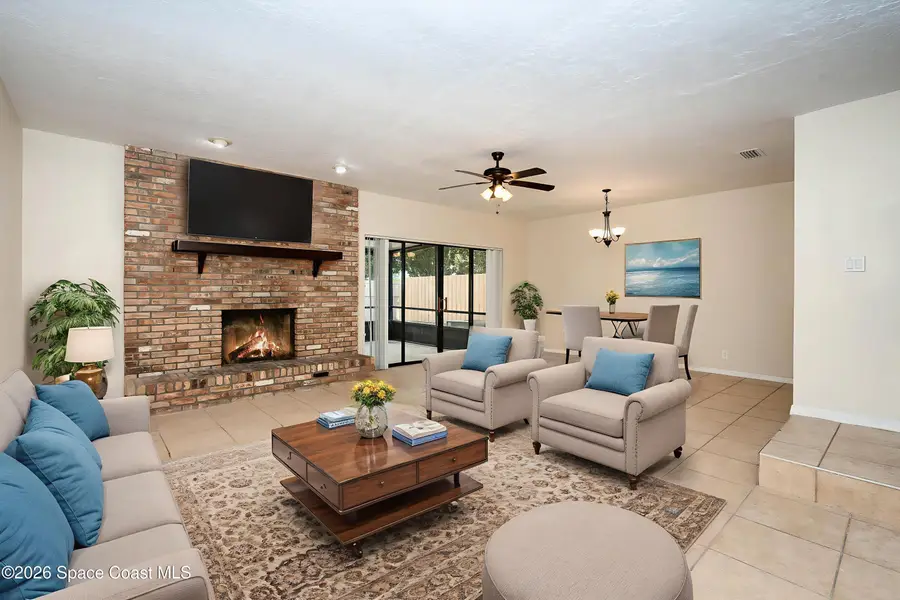 1911 Cashew Courtway, Titusville, FL 32780 - #2