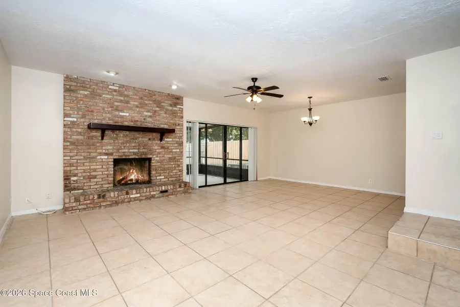 1911 Cashew Courtway, Titusville, FL 32780 - #3