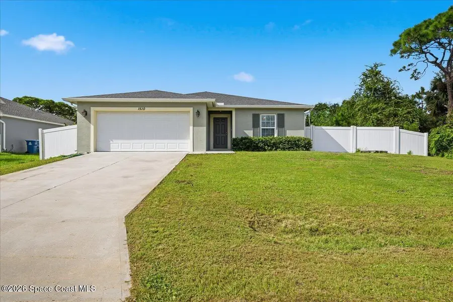 1510 Shamrock Avenue Se, Palm Bay, FL 32909 - #3