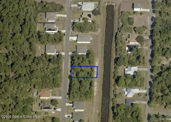 3067 Cambria Avenue Sw, Palm Bay, FL 32908