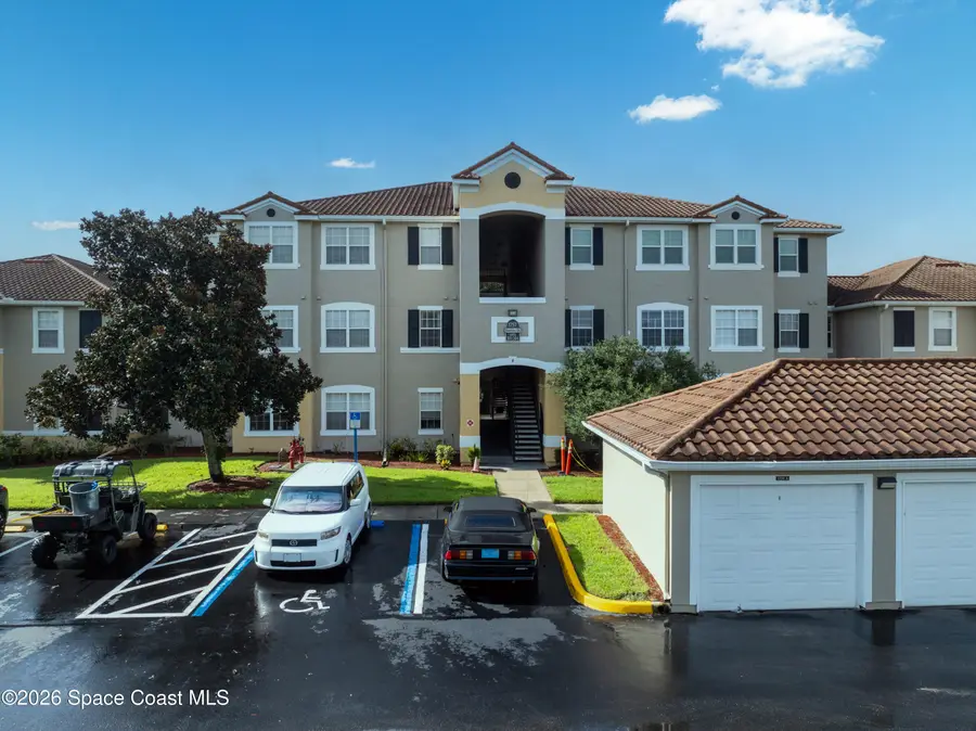 1757 Sophias Drive #206, Melbourne, FL 32940 - #2