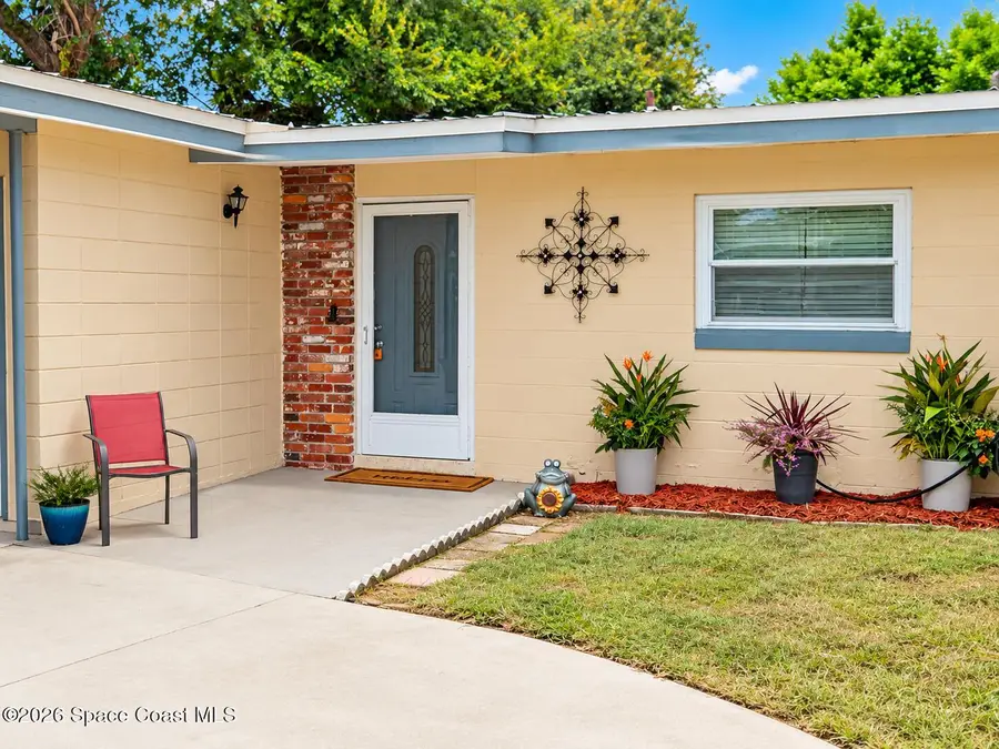 1360 Dozier Avenue, Titusville, FL 32780 - #2