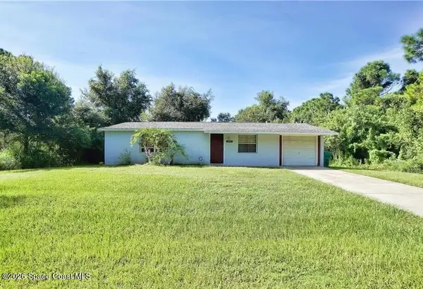 23377 Gemstone Avenue, Port Charlotte, FL 33980
