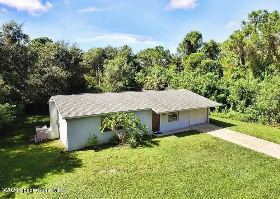 23377 Gemstone Avenue, Port Charlotte, FL 33980 - #2