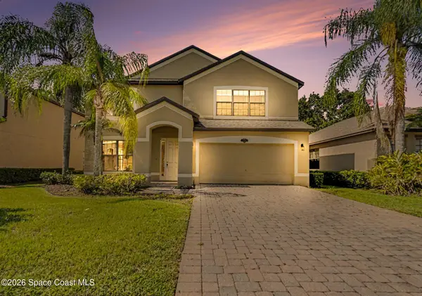 394 Breckenridge Circle Se, Palm Bay, FL 32909