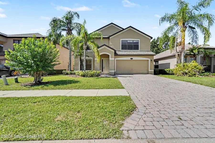 394 Breckenridge Circle Se, Palm Bay, FL 32909 - #2