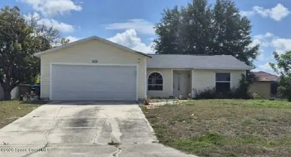 2131 NW 9th Avenue, Cape Coral, FL 33993