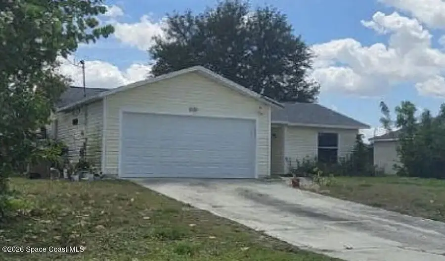 2131 NW 9th Avenue, Cape Coral, FL 33993 - #2