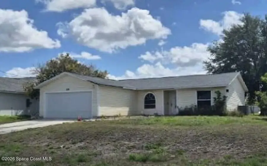2131 NW 9th Avenue, Cape Coral, FL 33993 - #3