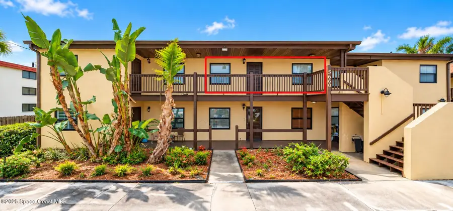 5660 N Banana River Boulevard #5, Cocoa Beach, FL 32931 - #2