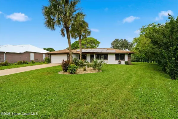 1269 Gerry Road Sw, Palm Bay, FL 32908