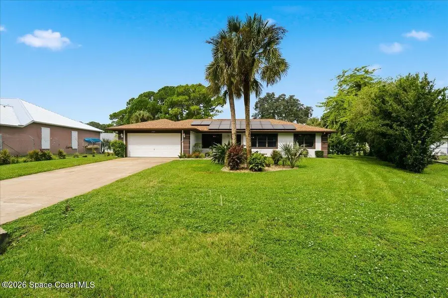 1269 Gerry Road Sw, Palm Bay, FL 32908 - #2