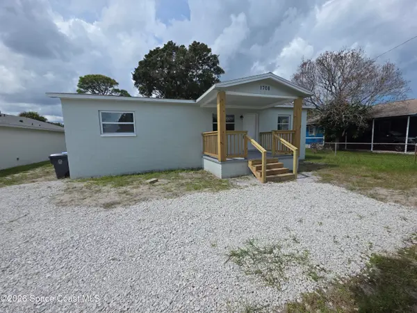 1708 Elizabeth Avenue, Titusville, FL 32780