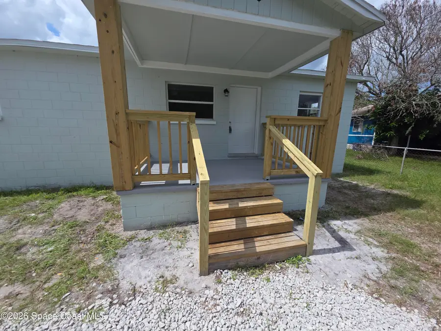 1708 Elizabeth Avenue, Titusville, FL 32780 - #2