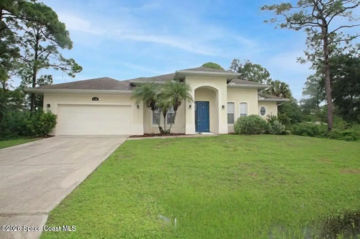 1131 Larkspur Street Se, Palm Bay, FL 32909 - #1