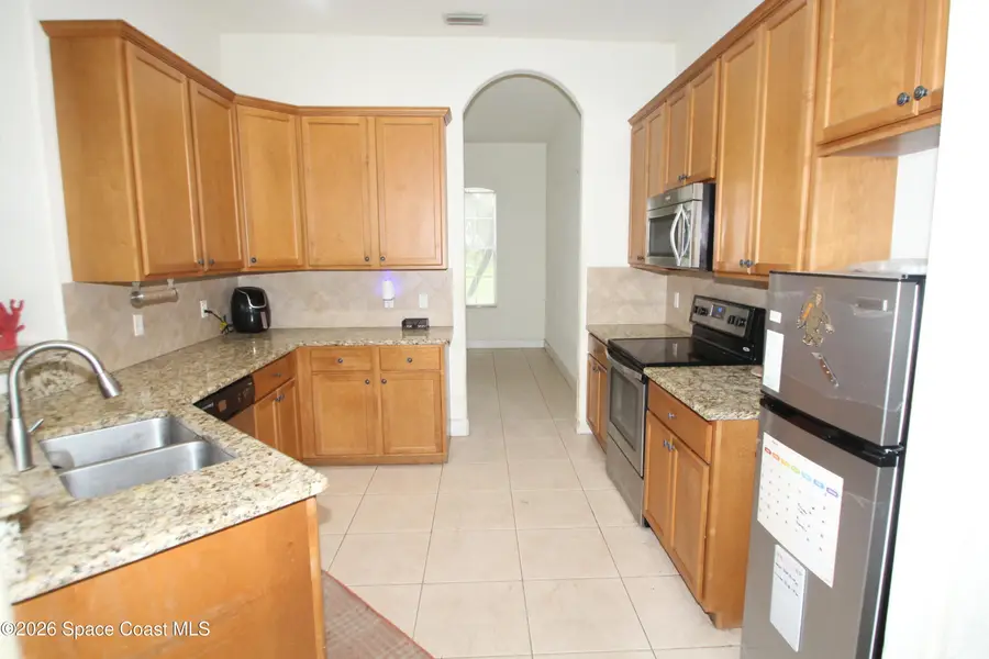 1131 Larkspur Street Se, Palm Bay, FL 32909 - #2