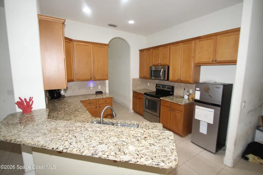 1131 Larkspur Street Se, Palm Bay, FL 32909 - #3