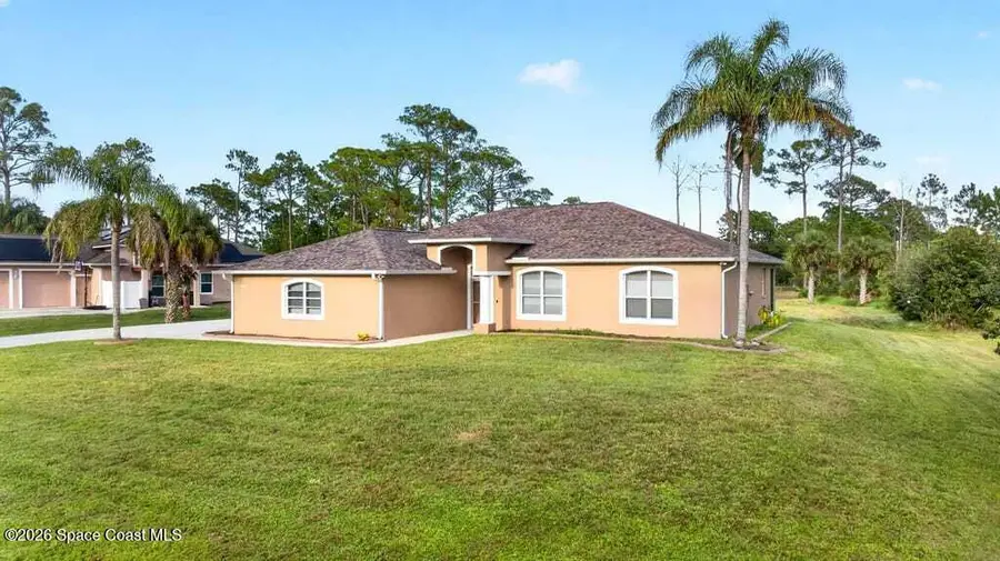 4045 Fawn Lake Boulevard, Mims, FL 32754 - #3